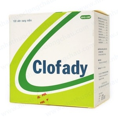 Clofady