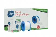 Cloth Surgical Tape 2.5cmx 5m