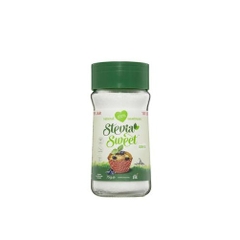 Đường cỏ ngọt ăn kiêng Stevia