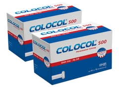 Colocol 500