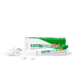 Cotripro Gel 25G