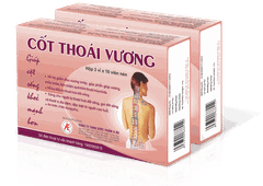 Cốt Thoái Vương Á Âu