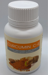 Tinh nghệ  Curcumin C-E