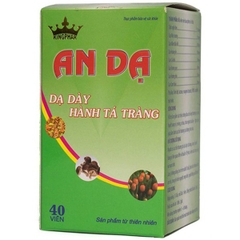 An Dạ