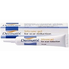DERMATIX SCAR REDUCTION GEL 15G
