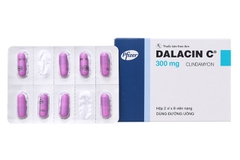 Dalacin C 300Mg