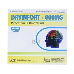 Davinfort-800 mg