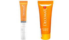 Gel nghệ nano trị mụn siêu hấp thụ Decumar 20g