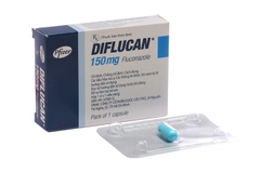 Diflucan 150Mg