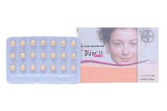 Diane 35