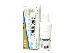 Dicortineff 5Ml