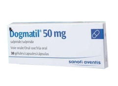 Dogmatil 50mg