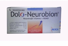 Dolo-Neurobion