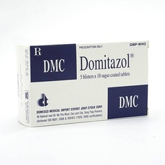 Domitazol