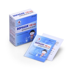 Dopagan 150mg