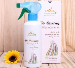 Dầu gội khô Dr Caring 350ml