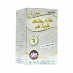 DƯỠNG TÂM AN THẦN DANAPHA VIÊN BAO ĐƯỜNG