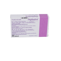 Duphaston 10mg Abbott