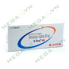 Telma 40mg