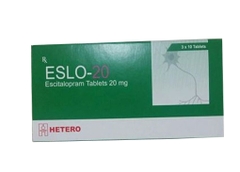 Eslo 20mg