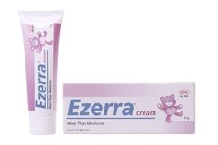 Ezerra cream 25g