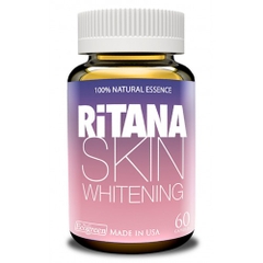 Viên uống trắng da RiTANA