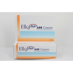 Ellgy H2O Cream 50g