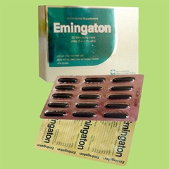 Emingaton