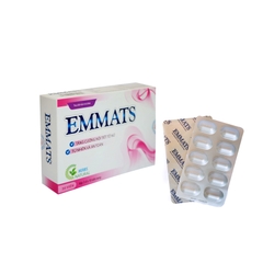 Emmats