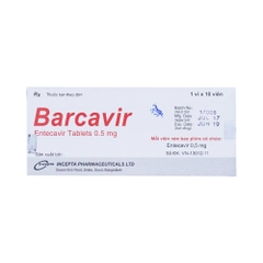 BARCAVIR