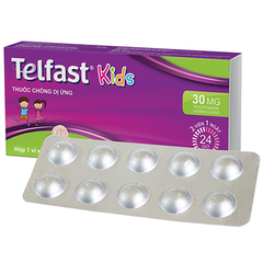 Telfast Kids
