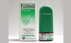 Flixonase