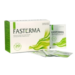 Fasterma