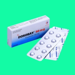 Dorobay 50mg