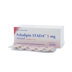 Felodipin 5