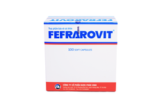 Fefrarovit Phúc Vinh