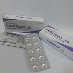 Febuday 40mg