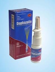 Dophazolin 15ml