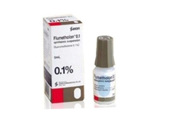 Flumetholon 0.1% 5ml – Nhật