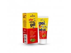 AFTER-STING GEL - GEL BÔI CÔN TRÙNG ĐỐT