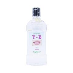 Nước Súc Miệng T-B Fresh 500Ml - Traphaco