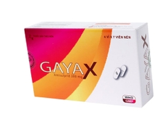 Gayax 200