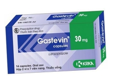 Gastevin 30mg