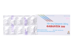 Gabantin 300Mg