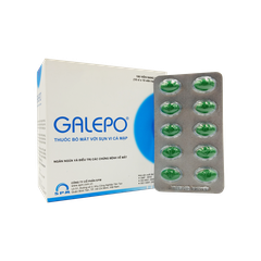 Galepo