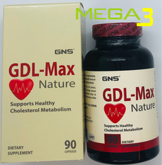 GDL-Max Nature
