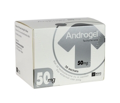 Androgel