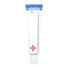 Gel trị sẹo, mờ vết thâm Curiosin (15g)