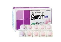 Geworin