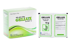 Gellux 1G